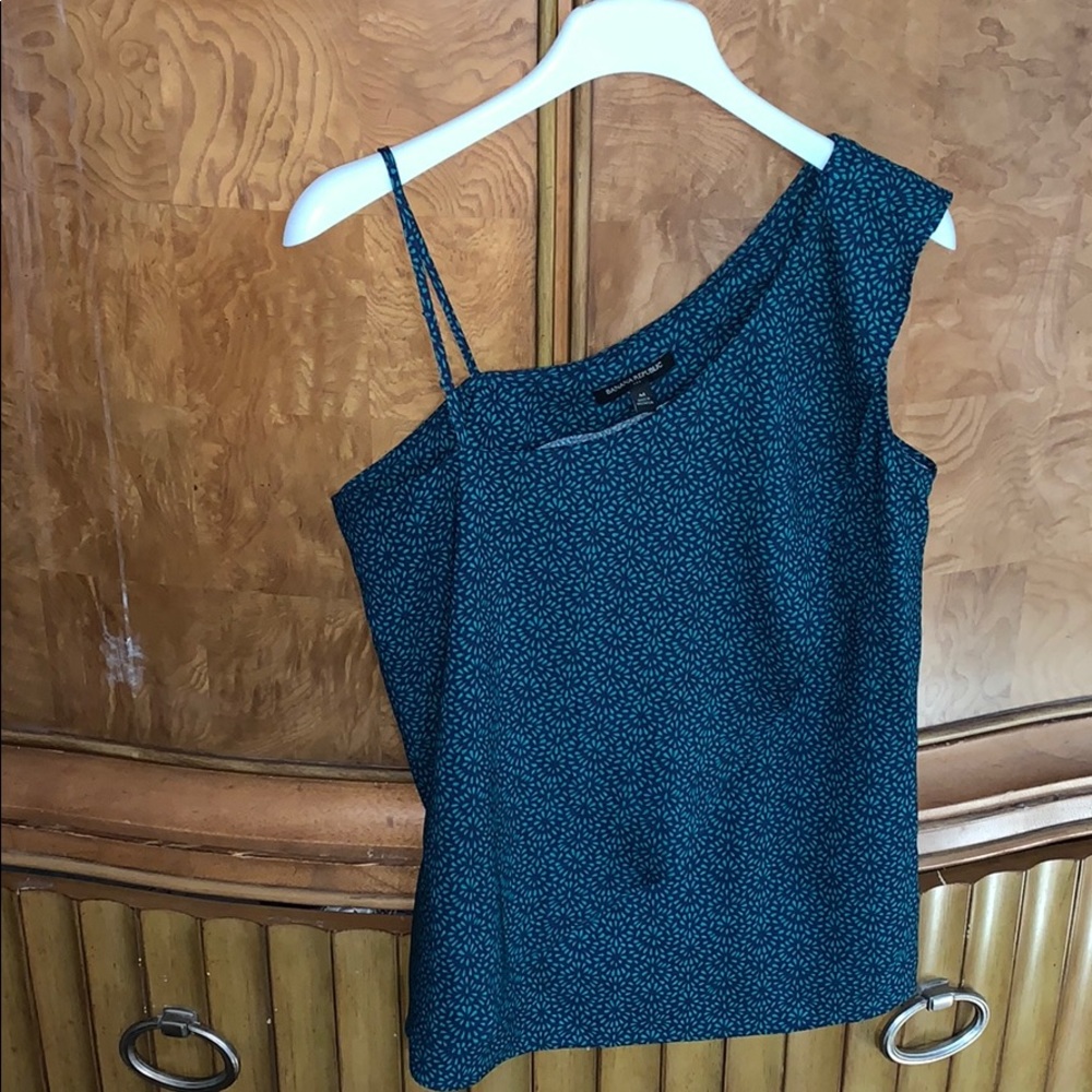 Banana Republic blouse